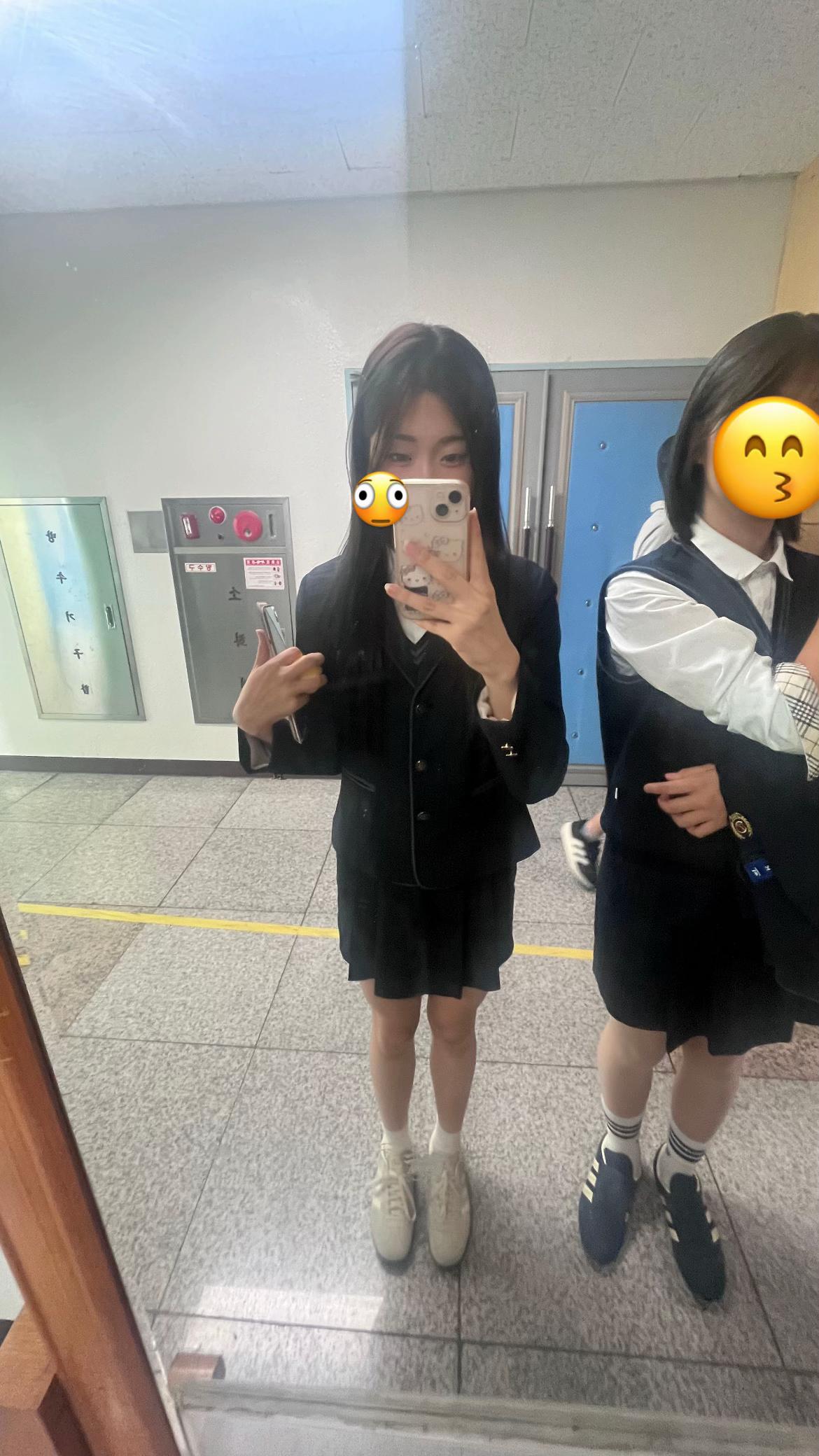 @예지