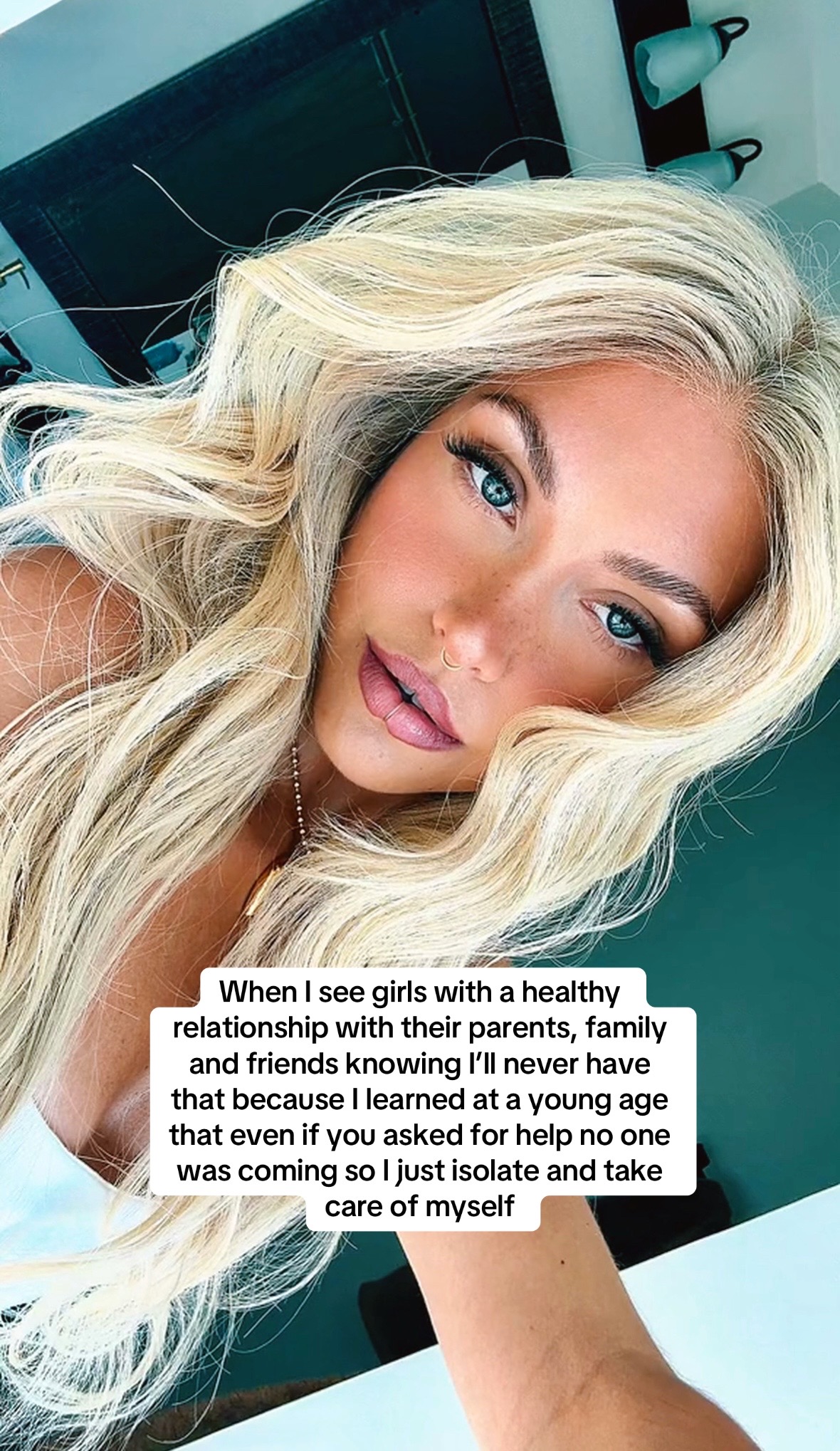 @Chloe Beau