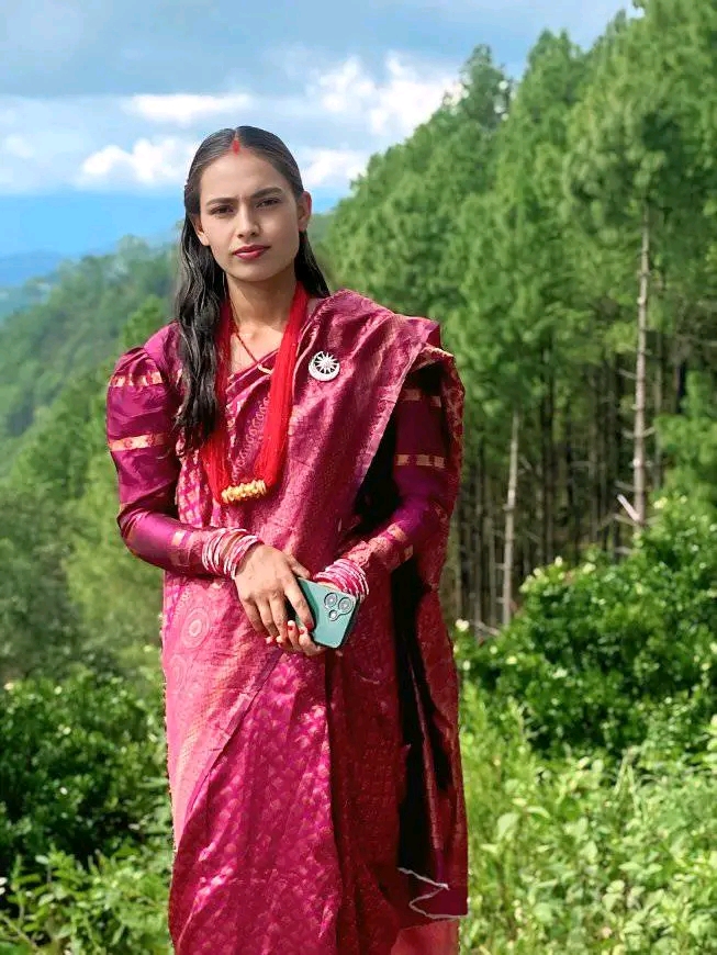@Ranjita basnet