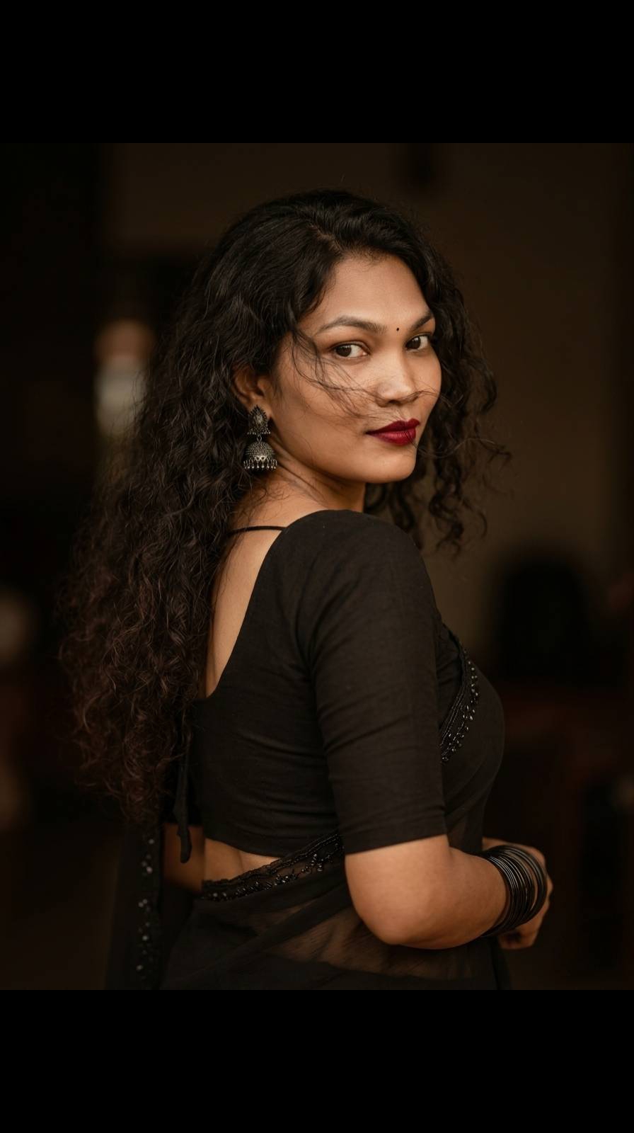 @black TIGER 🦁 RAMLA NISHA