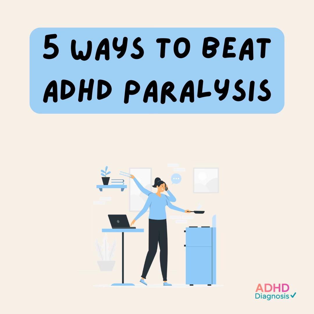 @ADHDDiagnosis