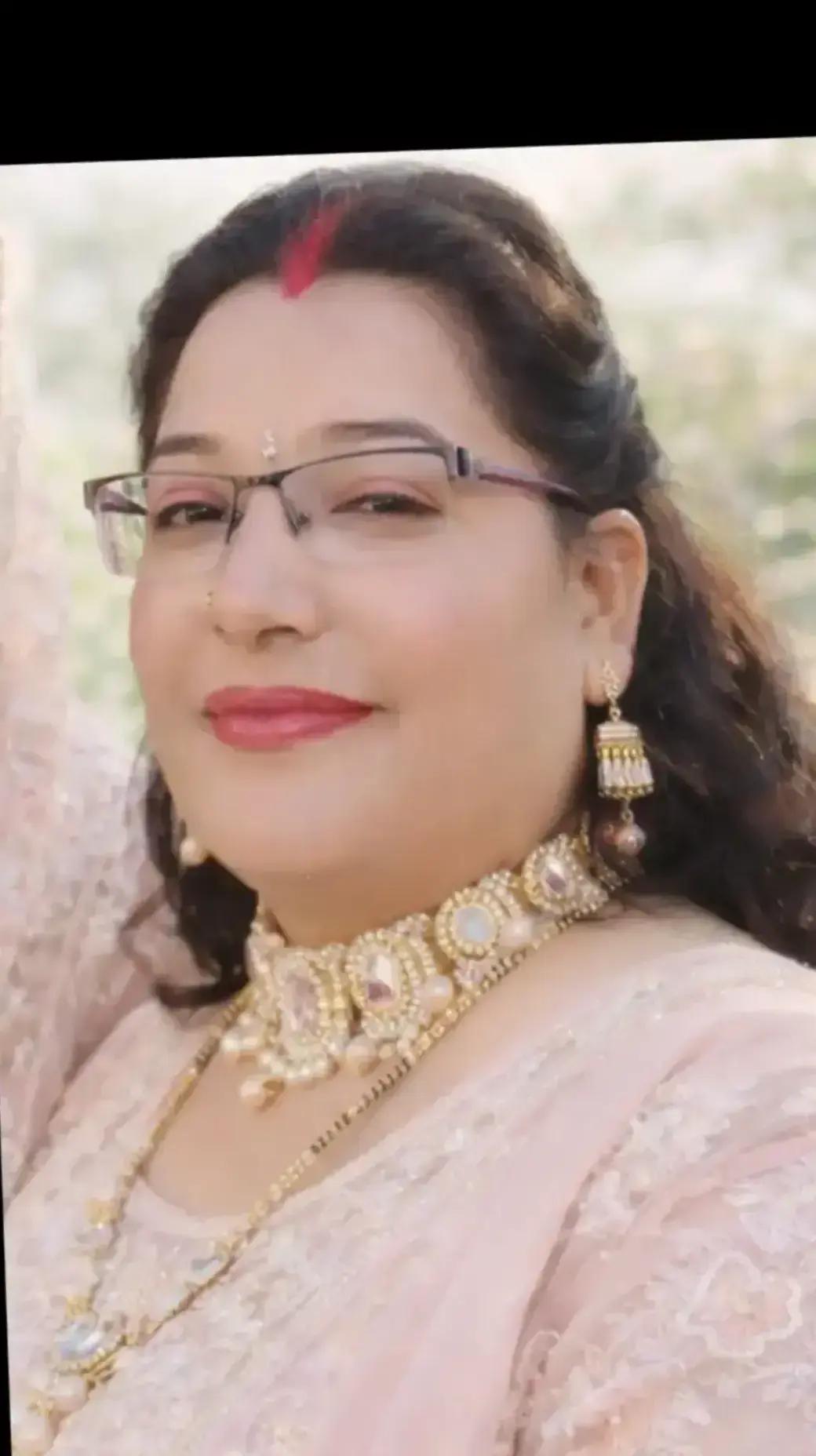 @Reena Saxena