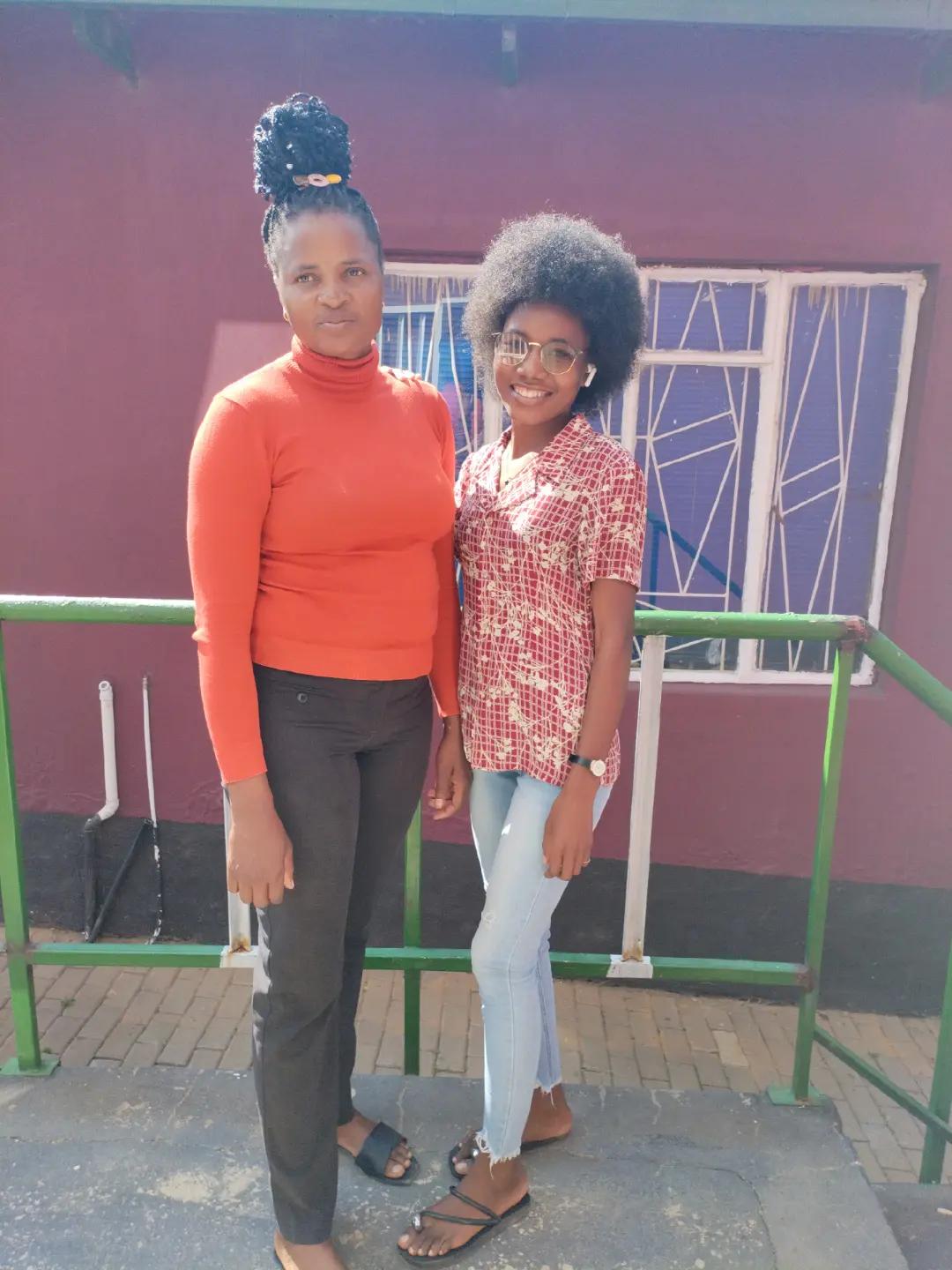 @Ms Getrud Nandi...🥰🫂