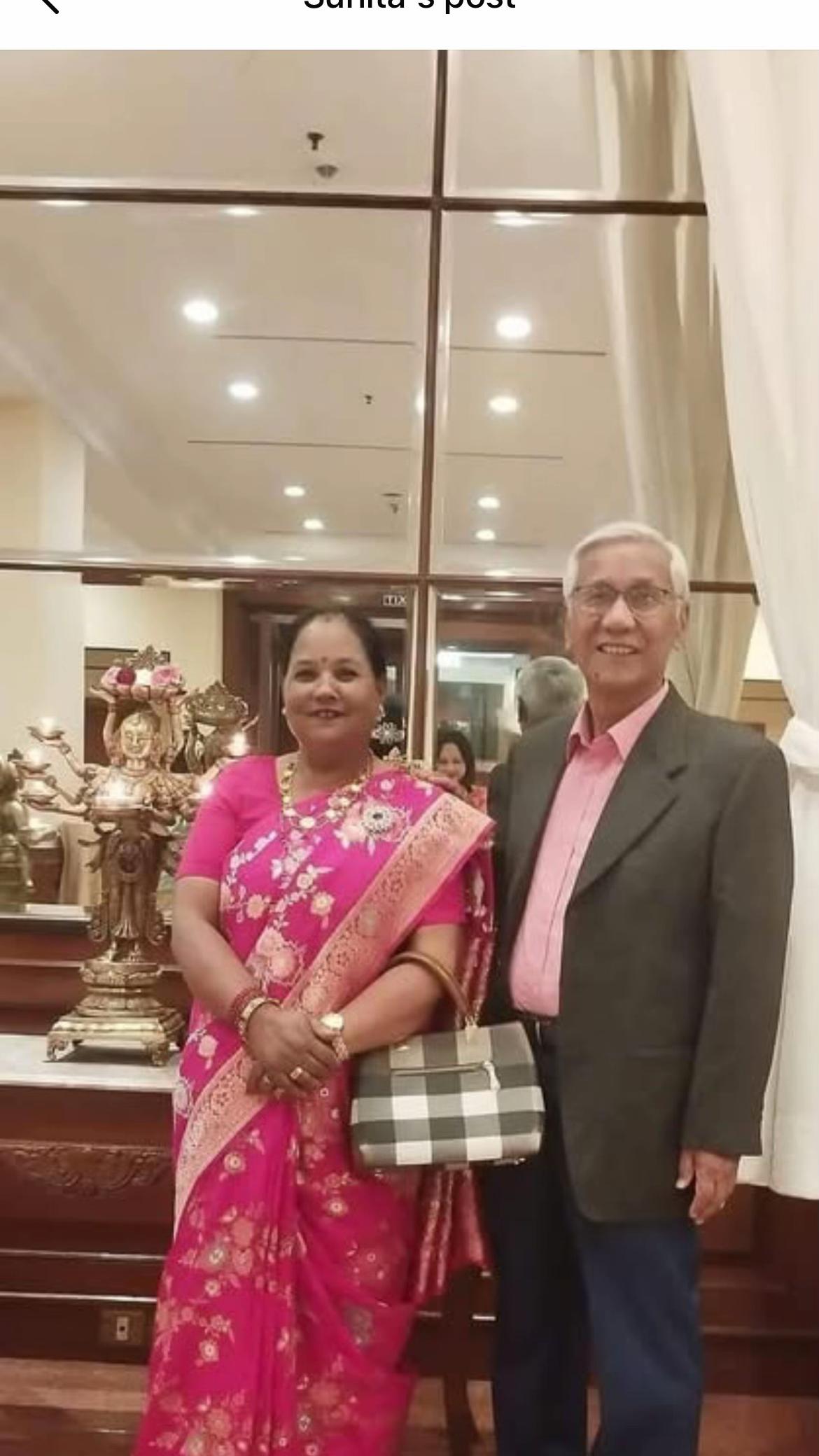 @Sunita Tamrakar