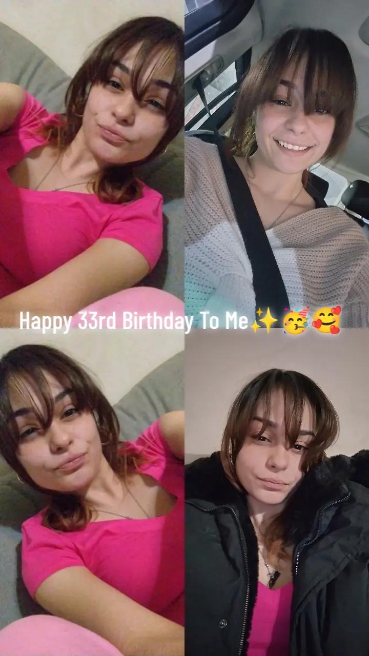 @Bella Ortiz