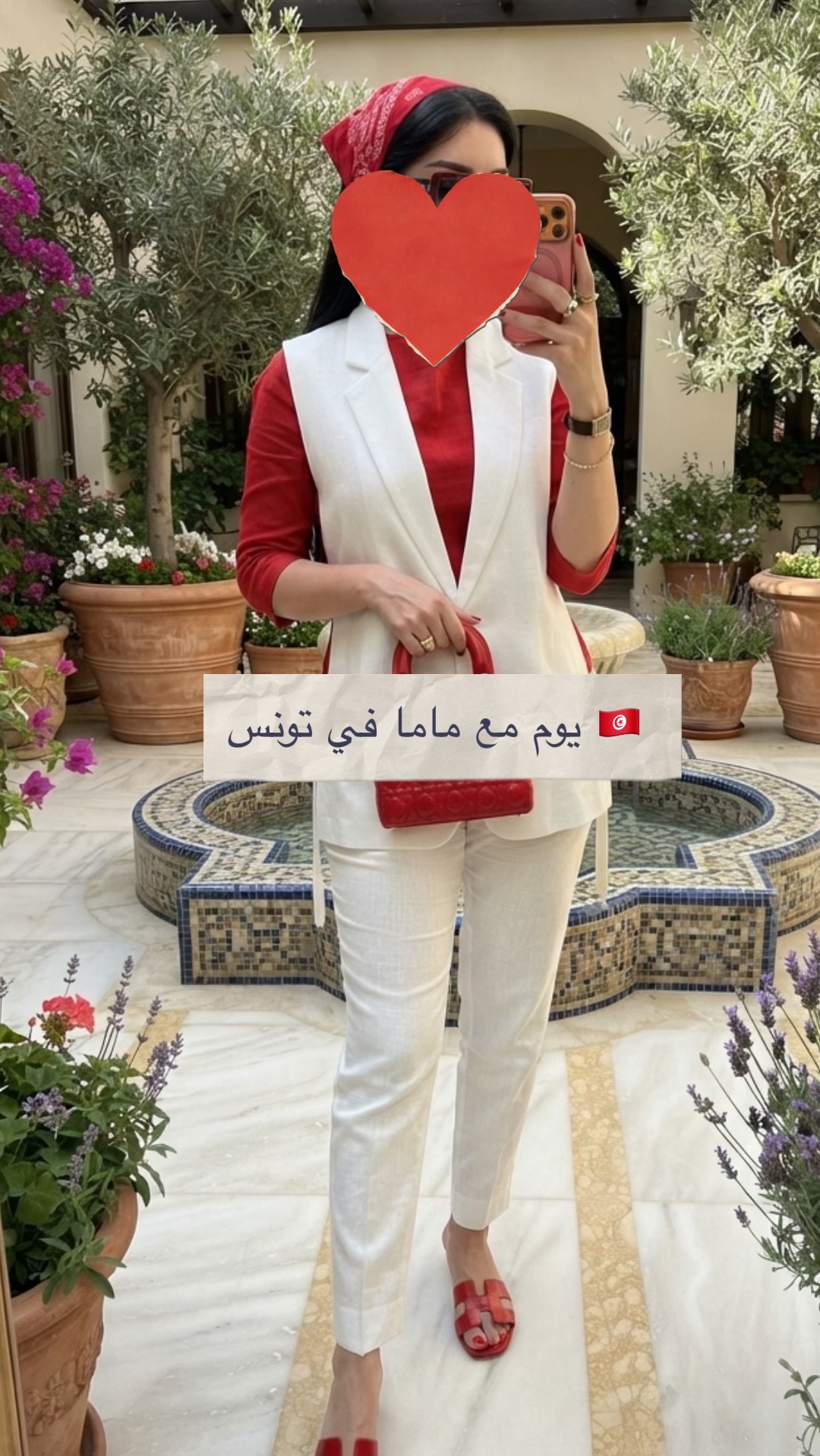 @Mawada bushnaf مودة بوشناف