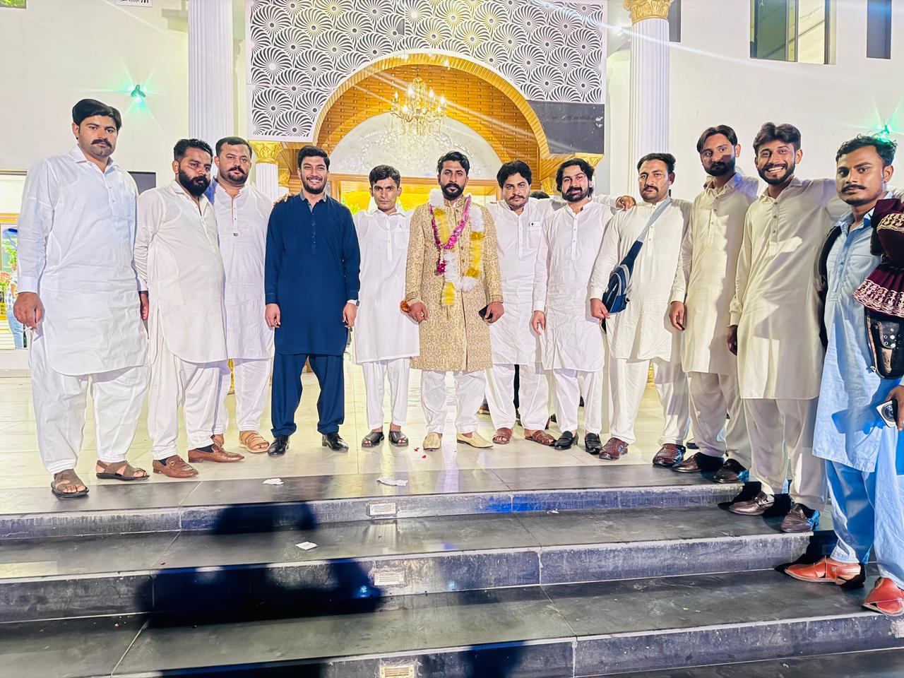 @Aamir Shahzad runner.