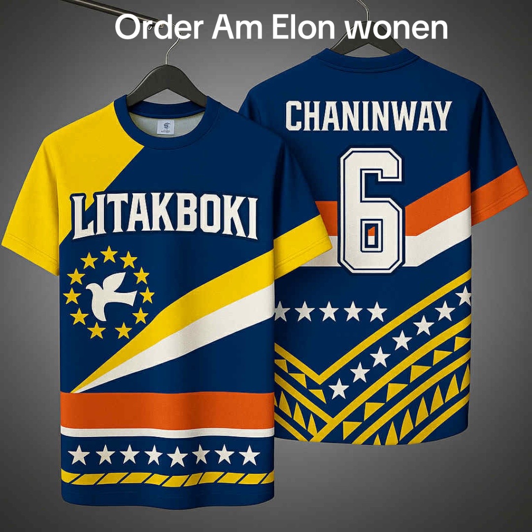 @CHANINWAY