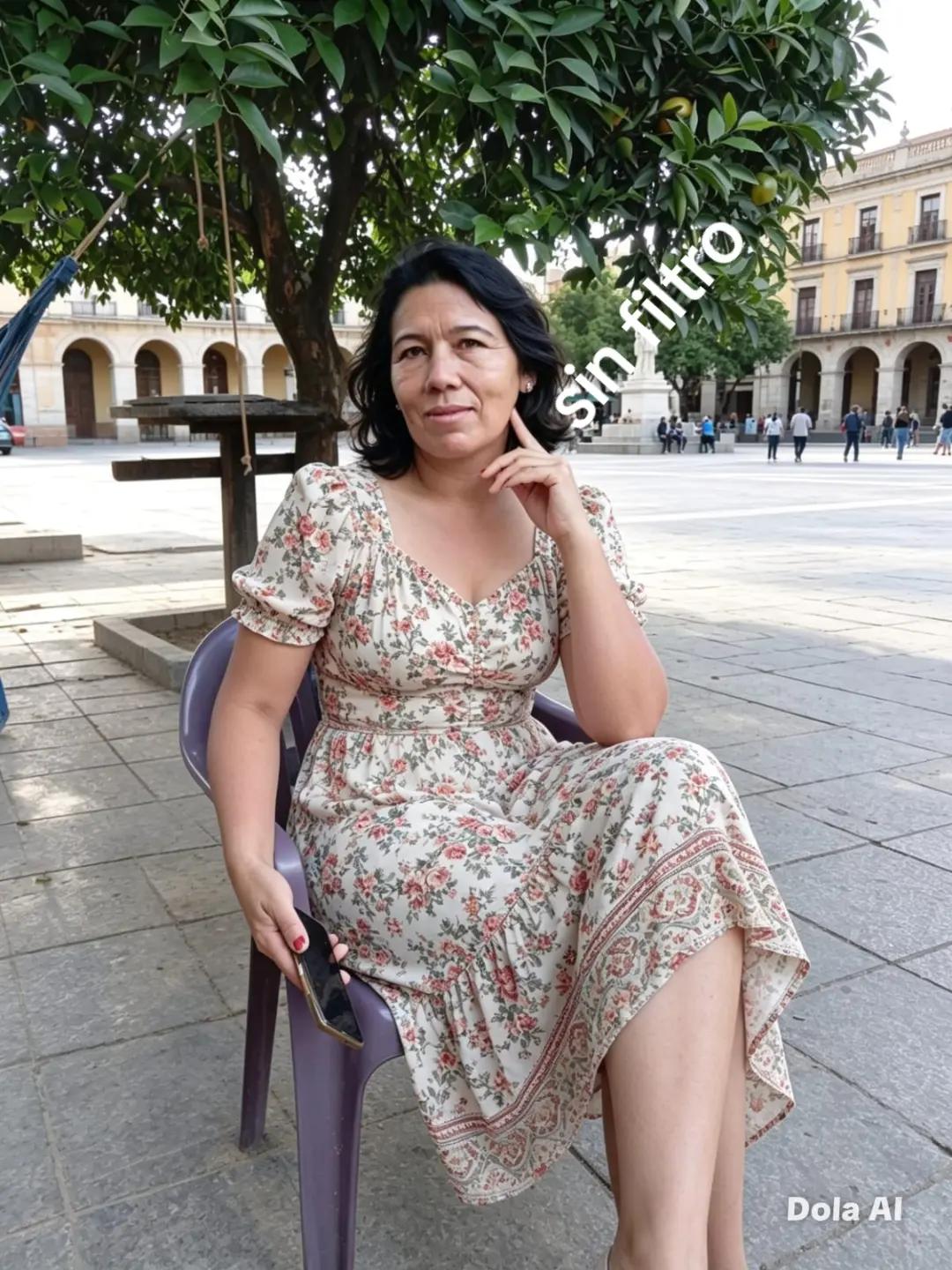 @Miguela Escobar