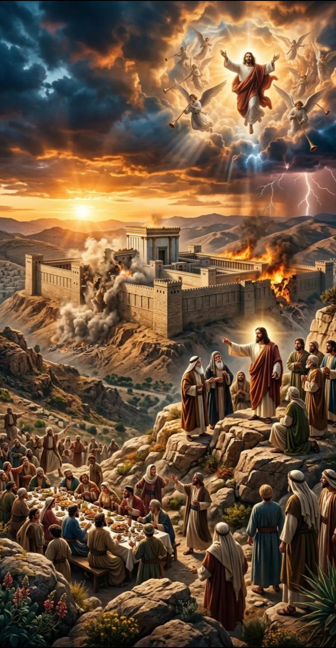 @Evangelho Eterno da Graça
