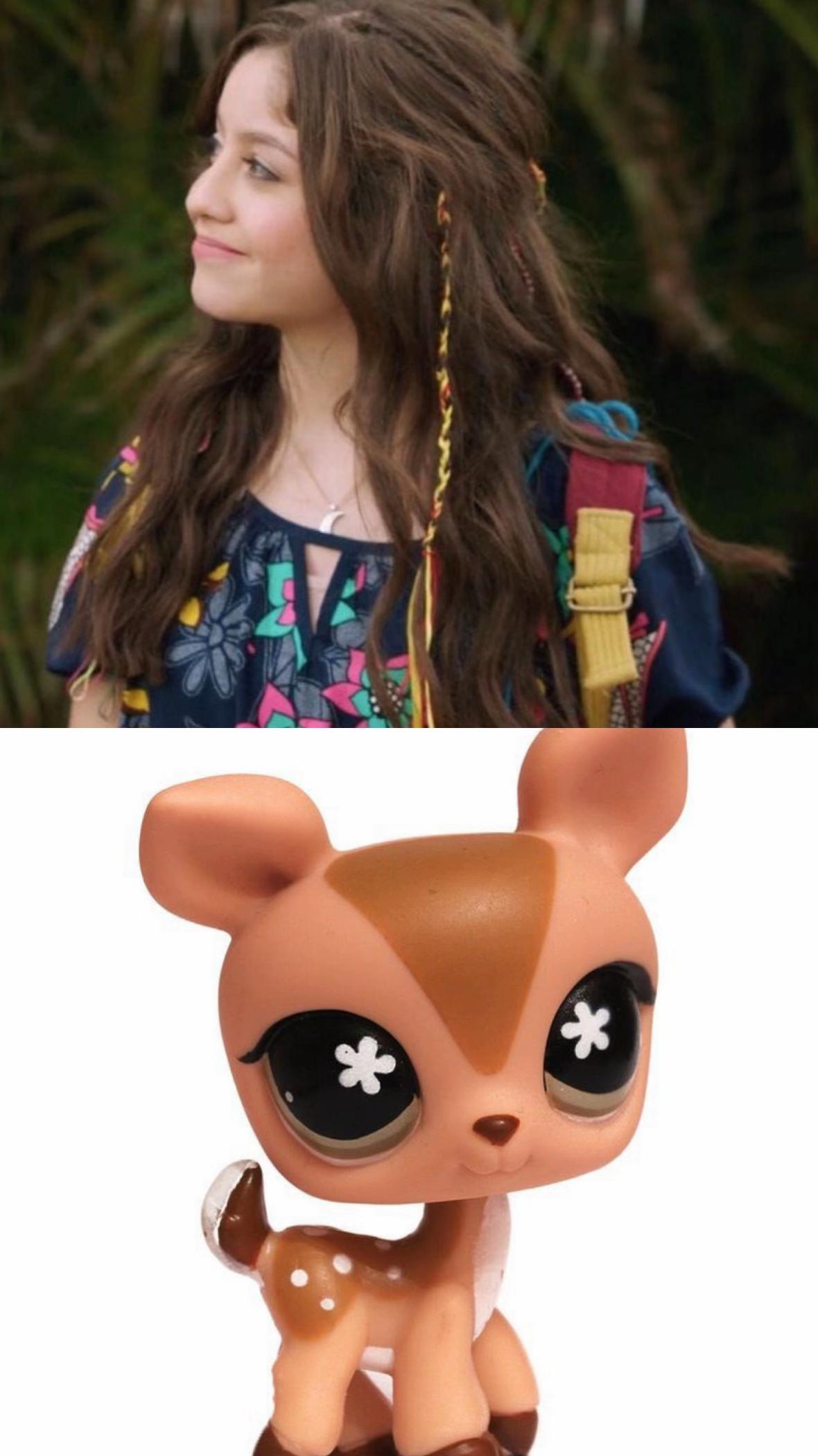@SOY LUNA PORTAL