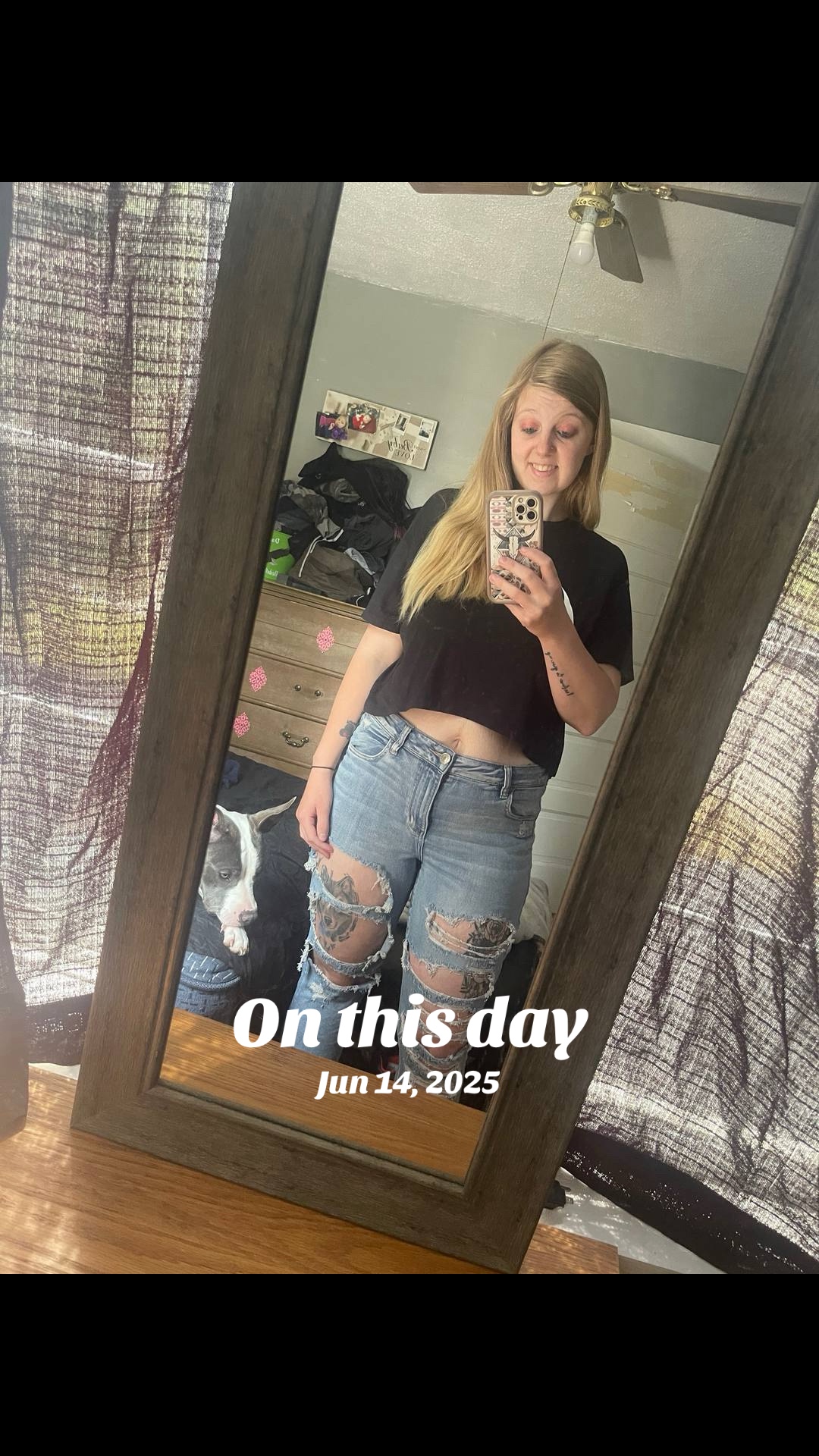 @kayla marie