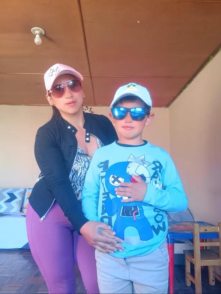 @🦋 Aracely ✨,Calu&ntilde;a 🦋