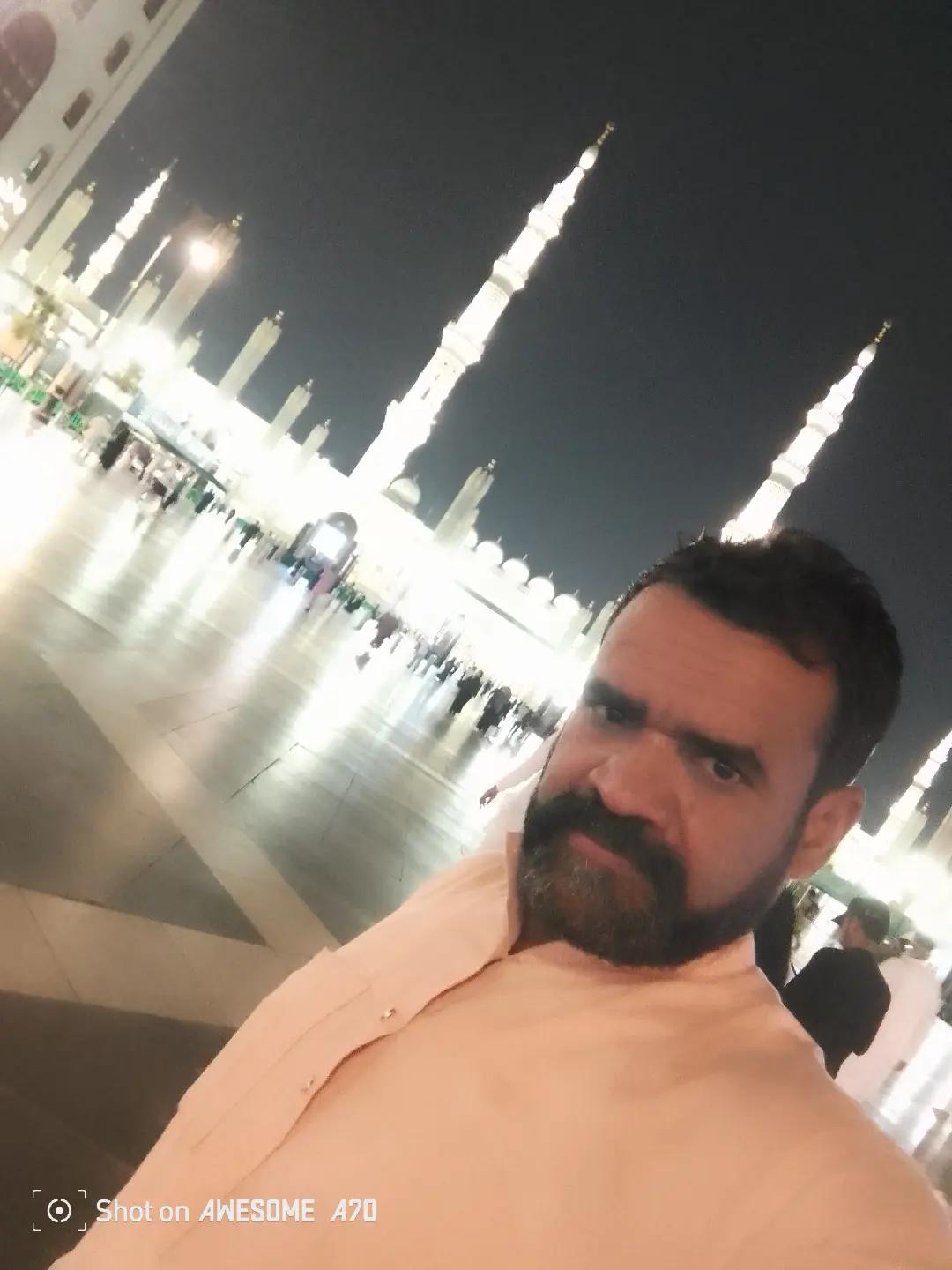 @Ajaz Mughal