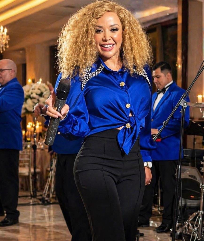 @Anaidita Y Su Sonora