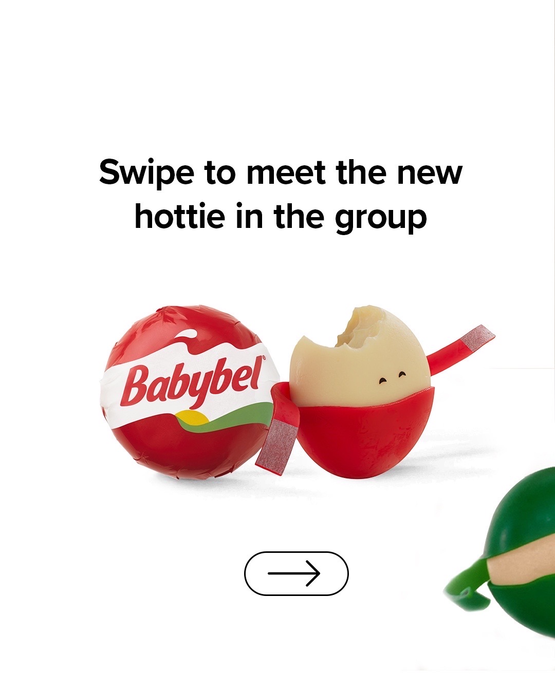 @Babybel