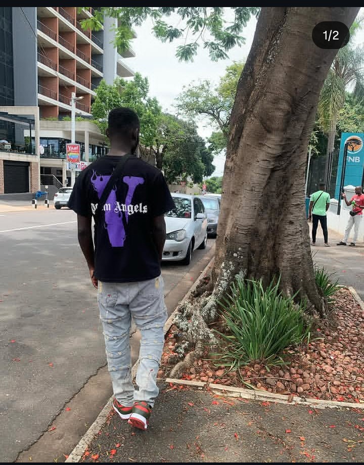 @Ombezilee Mukendi 💎🇨🇩