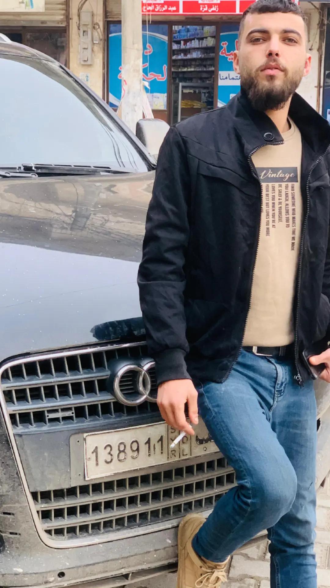@أبو يزن 🖤