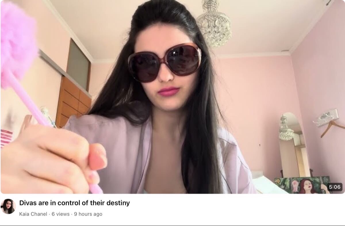 @K🎀