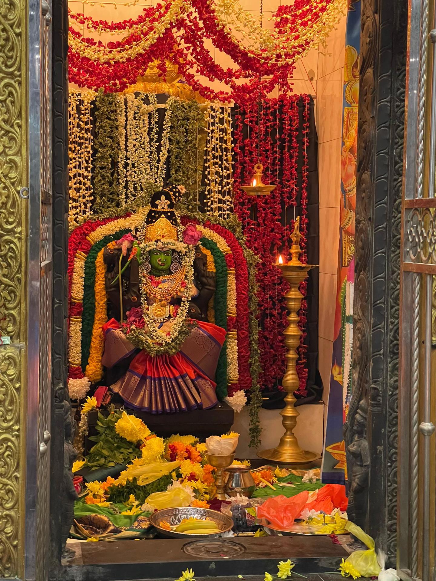 @Yamunadevi (RajadeviKitchen)