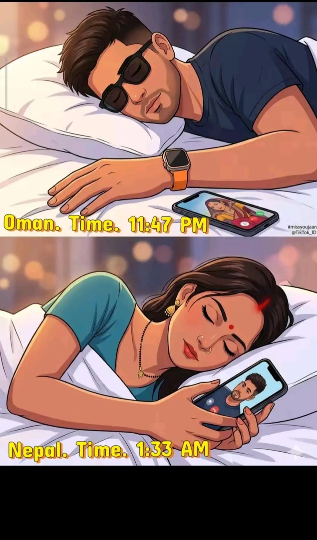 @ÛÑLÛÇKY BØY❓🥺😴🤦