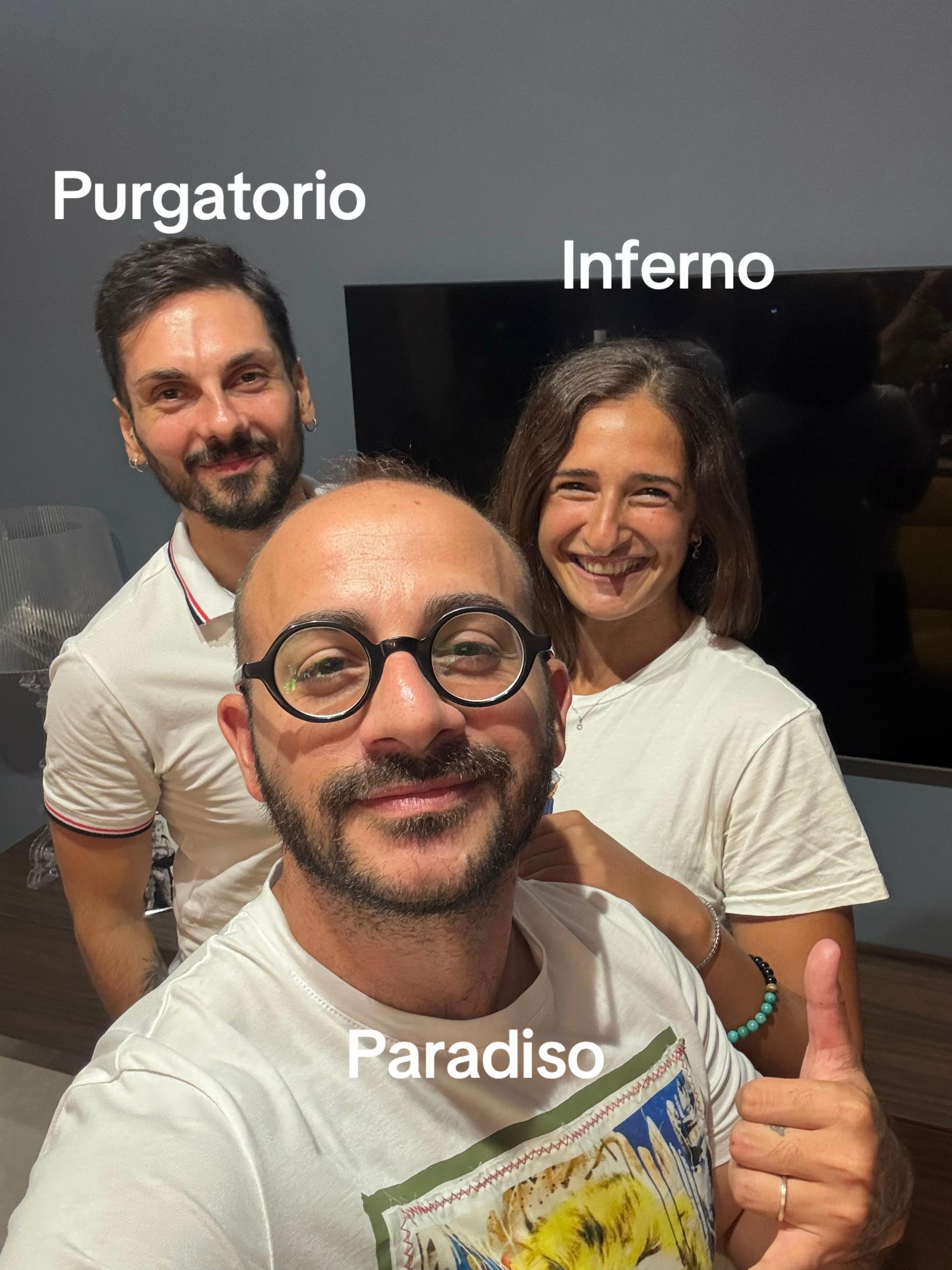 @Giulia Patania