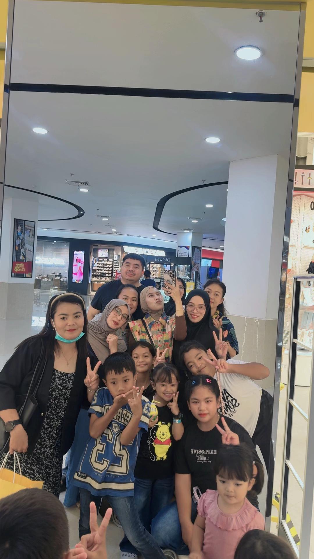 @Andi Elvira Lindarwati