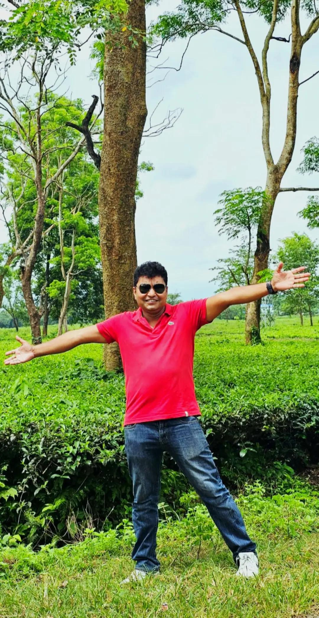 @Yogesh