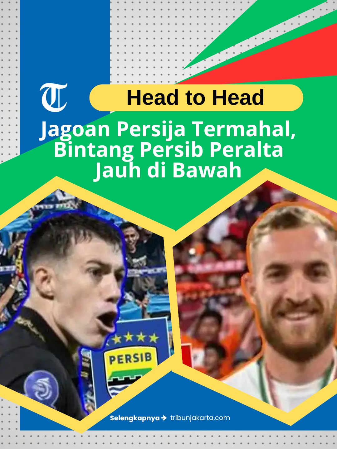 @Tribun Jakarta Official