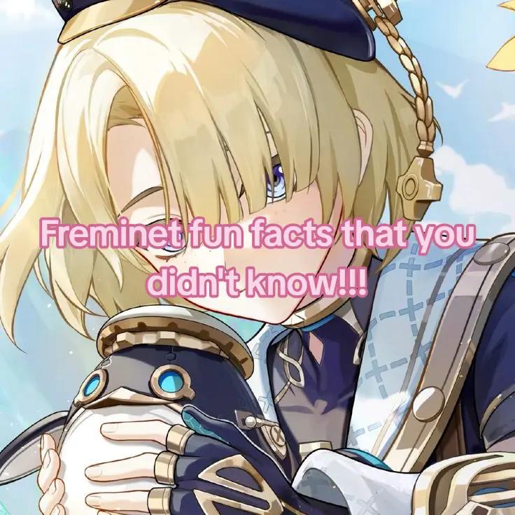 @freminet's lawyer