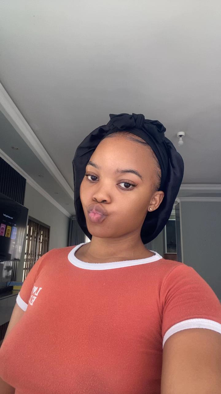 @Sisanda Shenge❤️