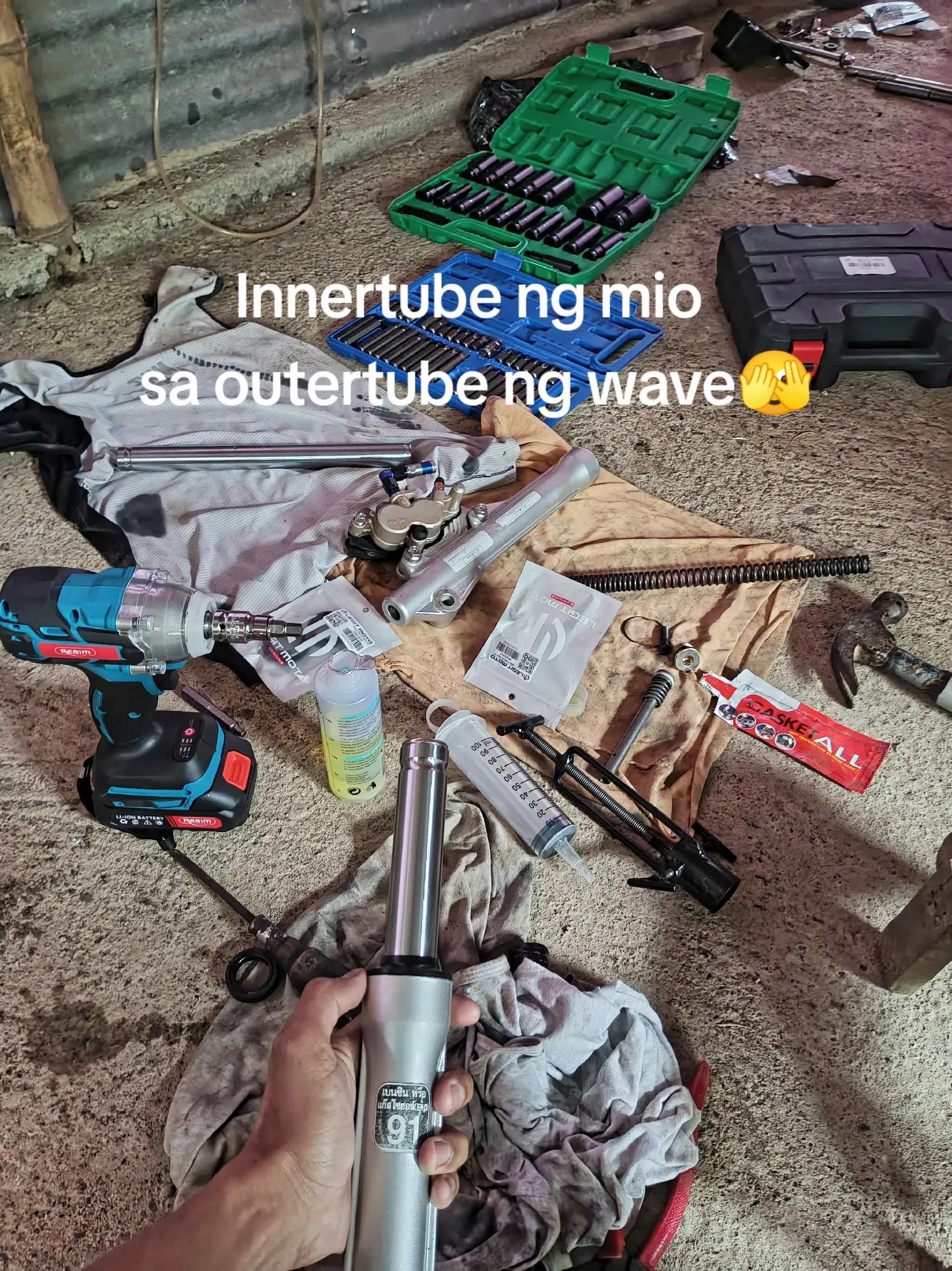@Airon X Lue 🤍💙