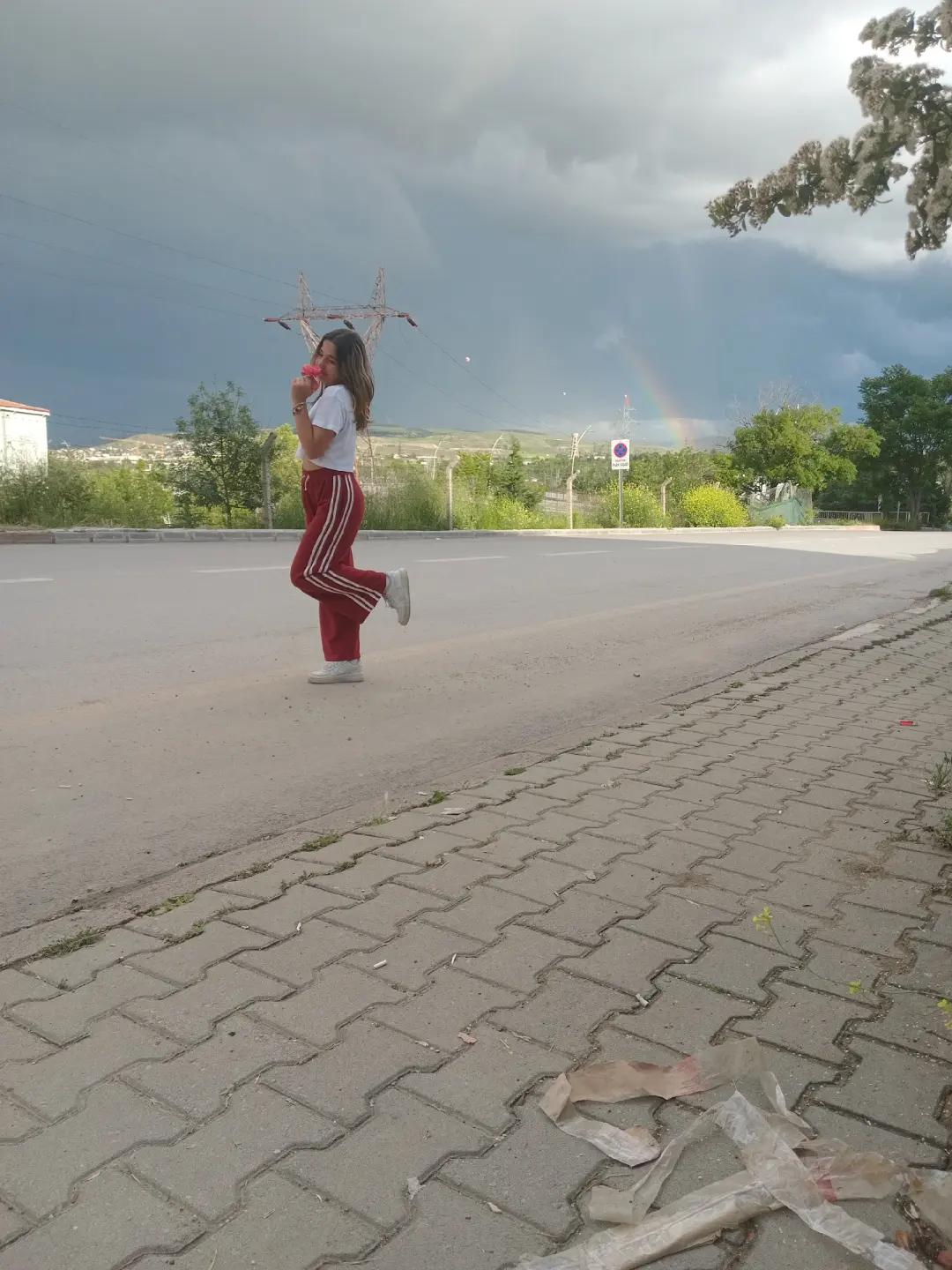 @Elif tun&ccedil;musum