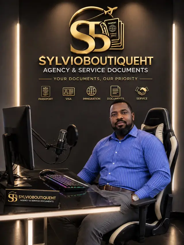 @Sylvio Louis Charles 🕯️🇭🇹💡