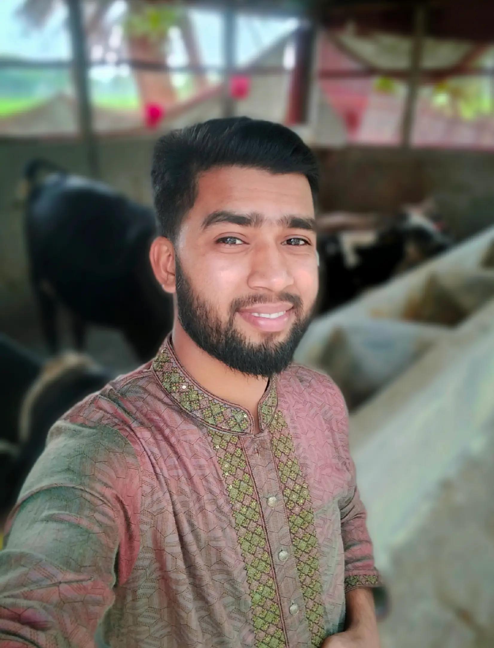 @Animals Lover Rifat