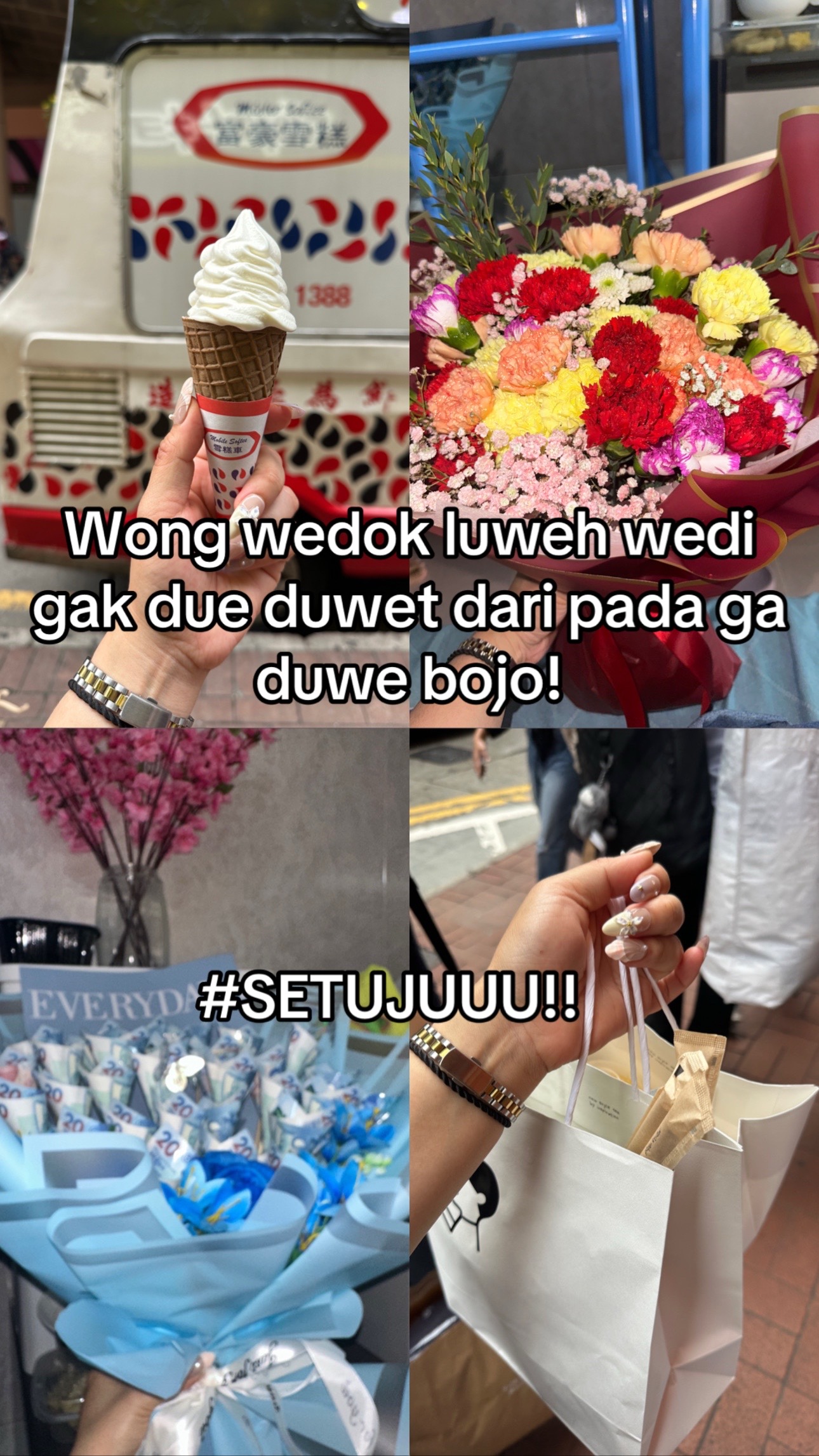 @Mila antos