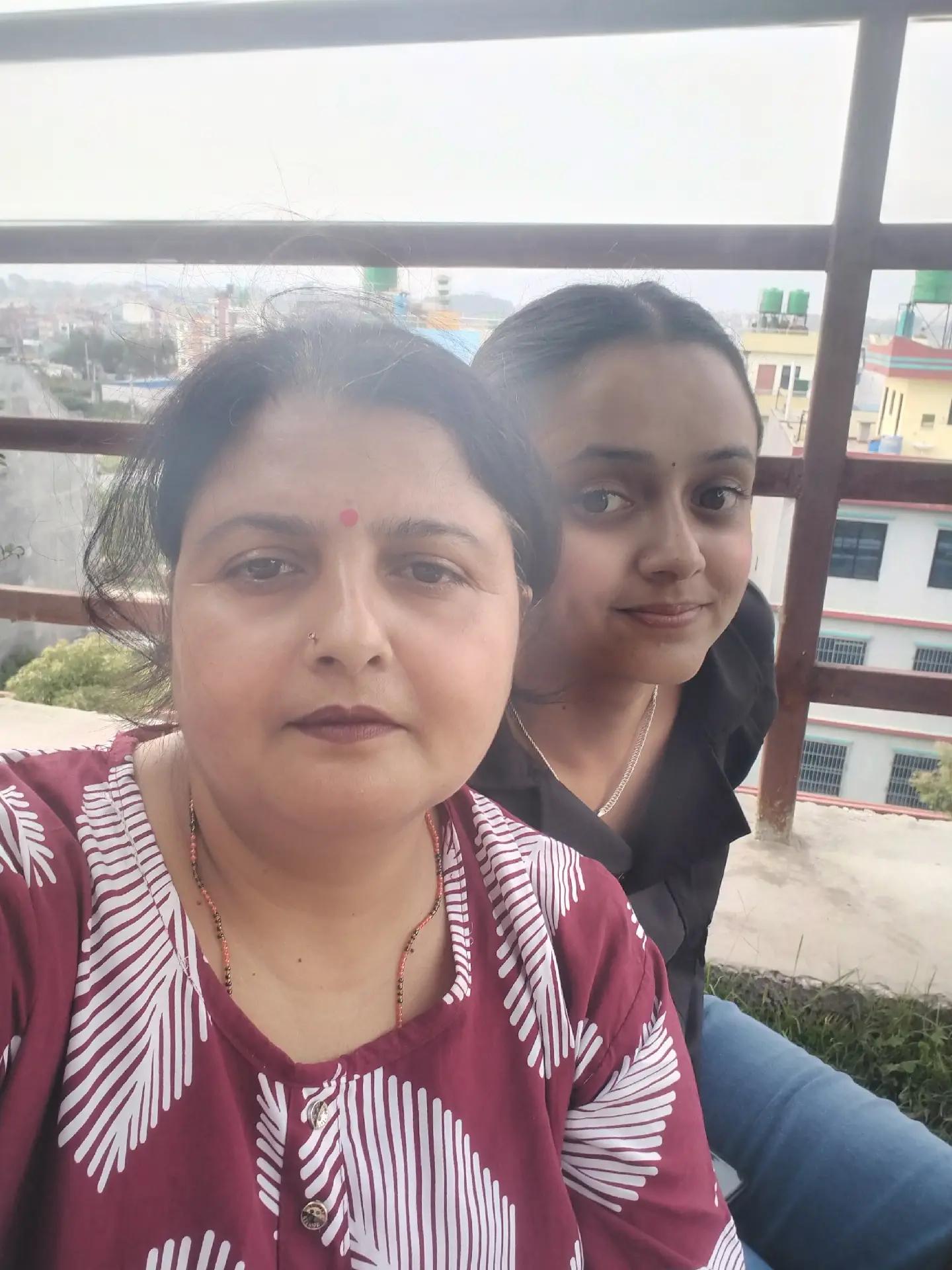 @Tara Baral