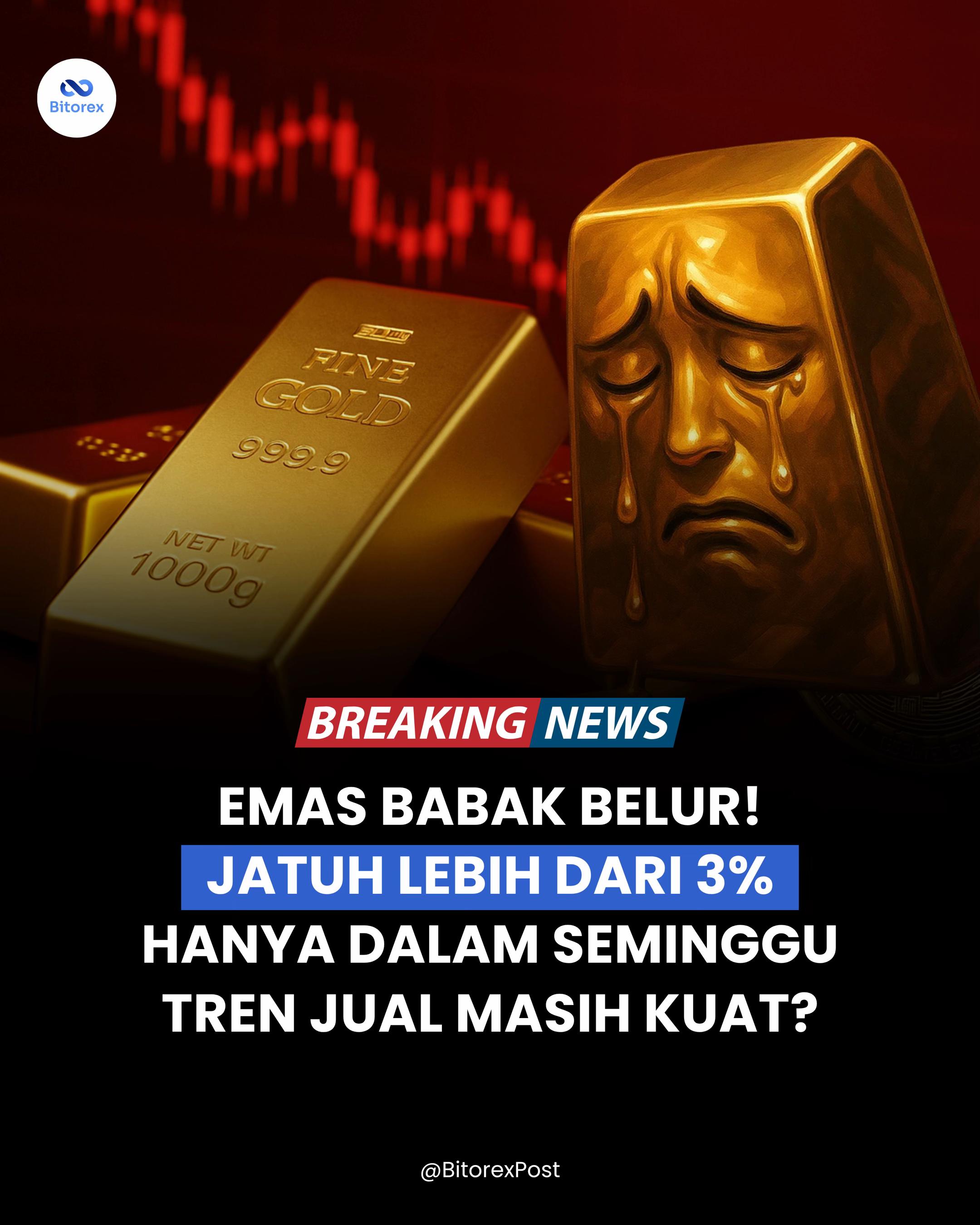 @Bitorex Post