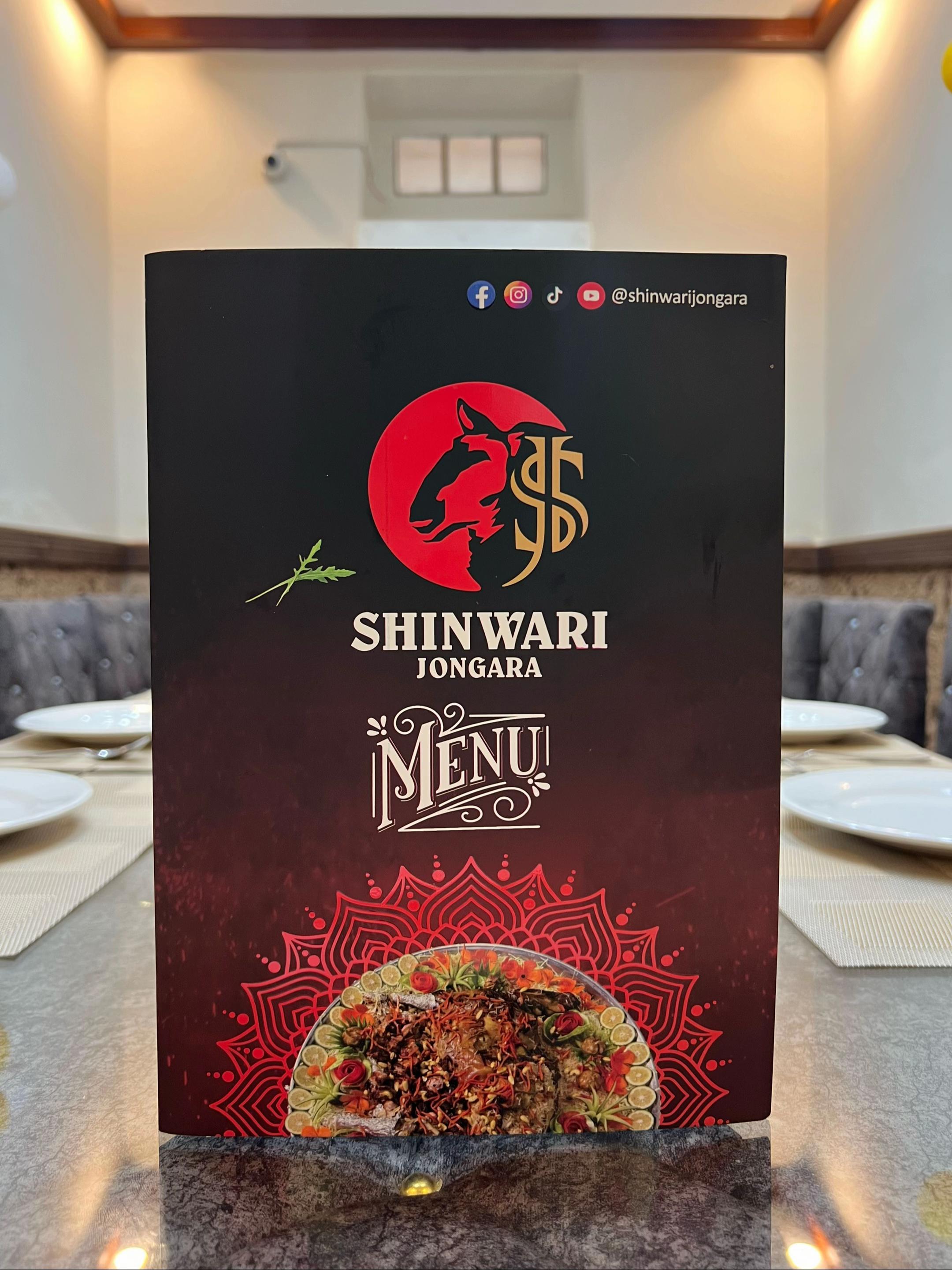 @Shinwari_Jongara_review