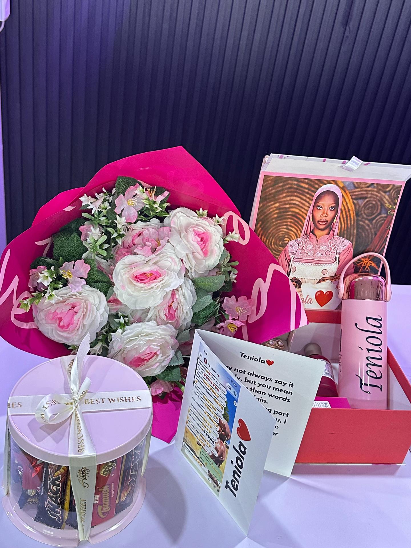 @GIFTS BY ZAMAR