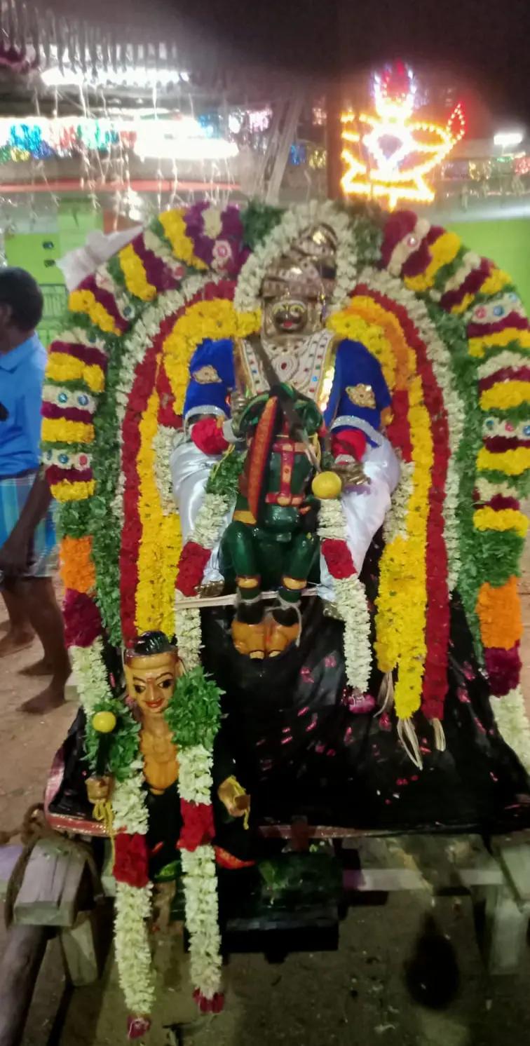 @SRAMALINGAM 🌹🌹Singapore