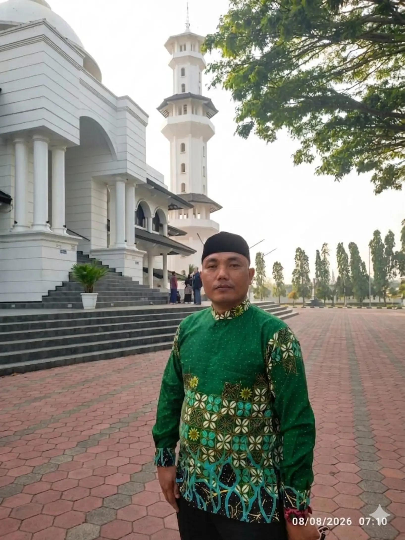 @MOH WAHID