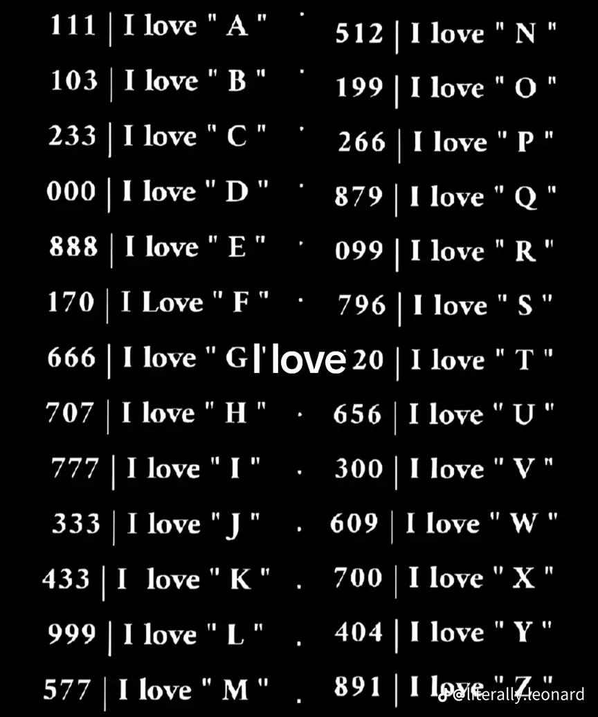 @&diams;~M!L0~★-💫🍟