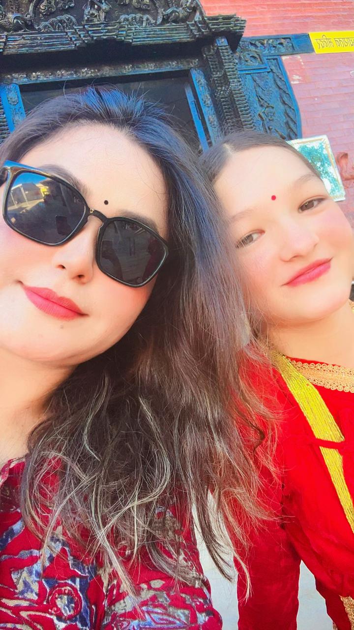 @bharti thapa