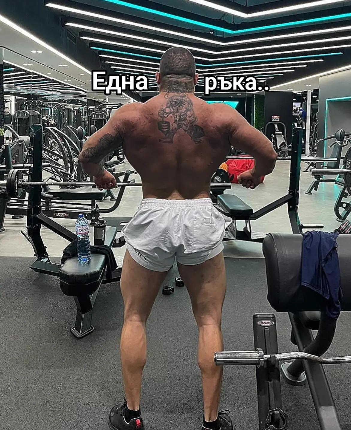 @Kolyo LaloWski
