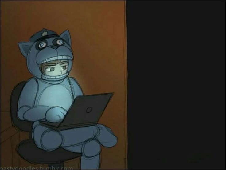 @coyote starrk / el lobo