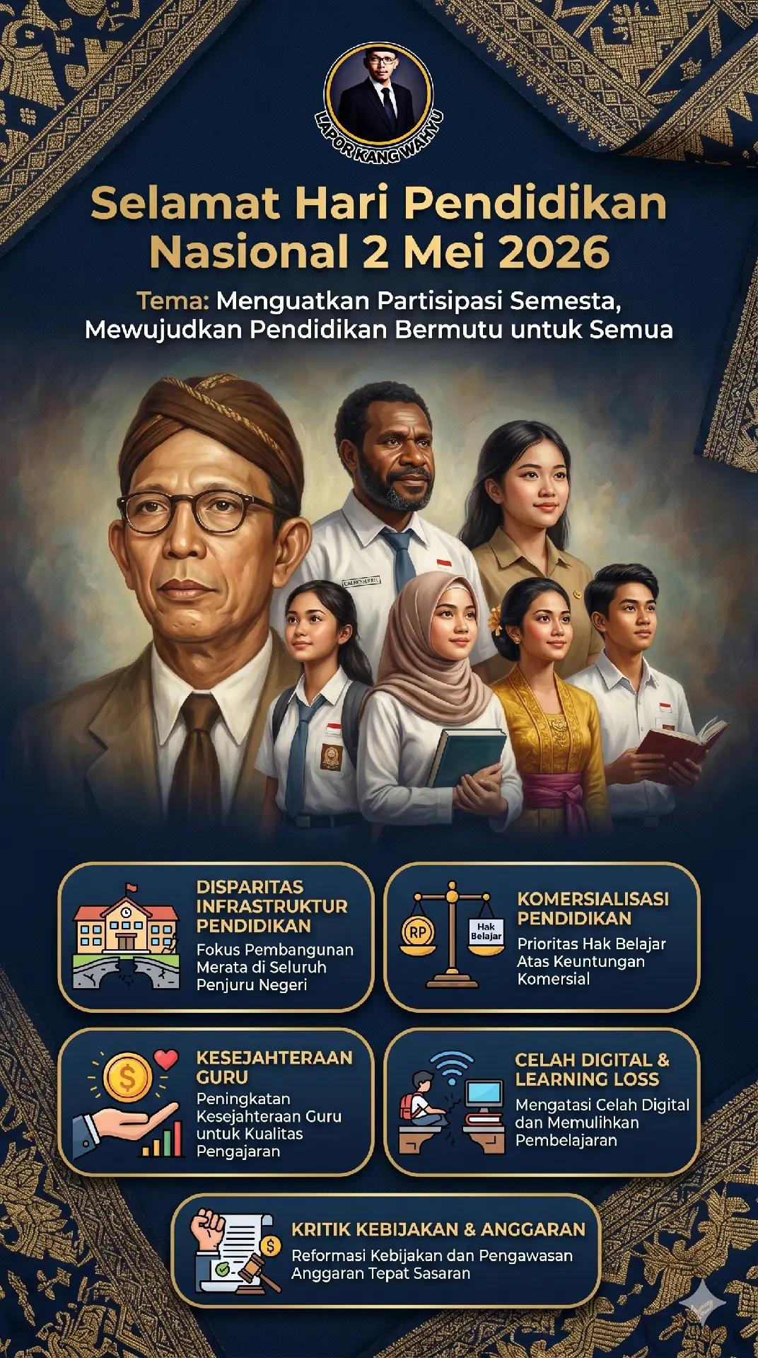 @LaporKangWahyu