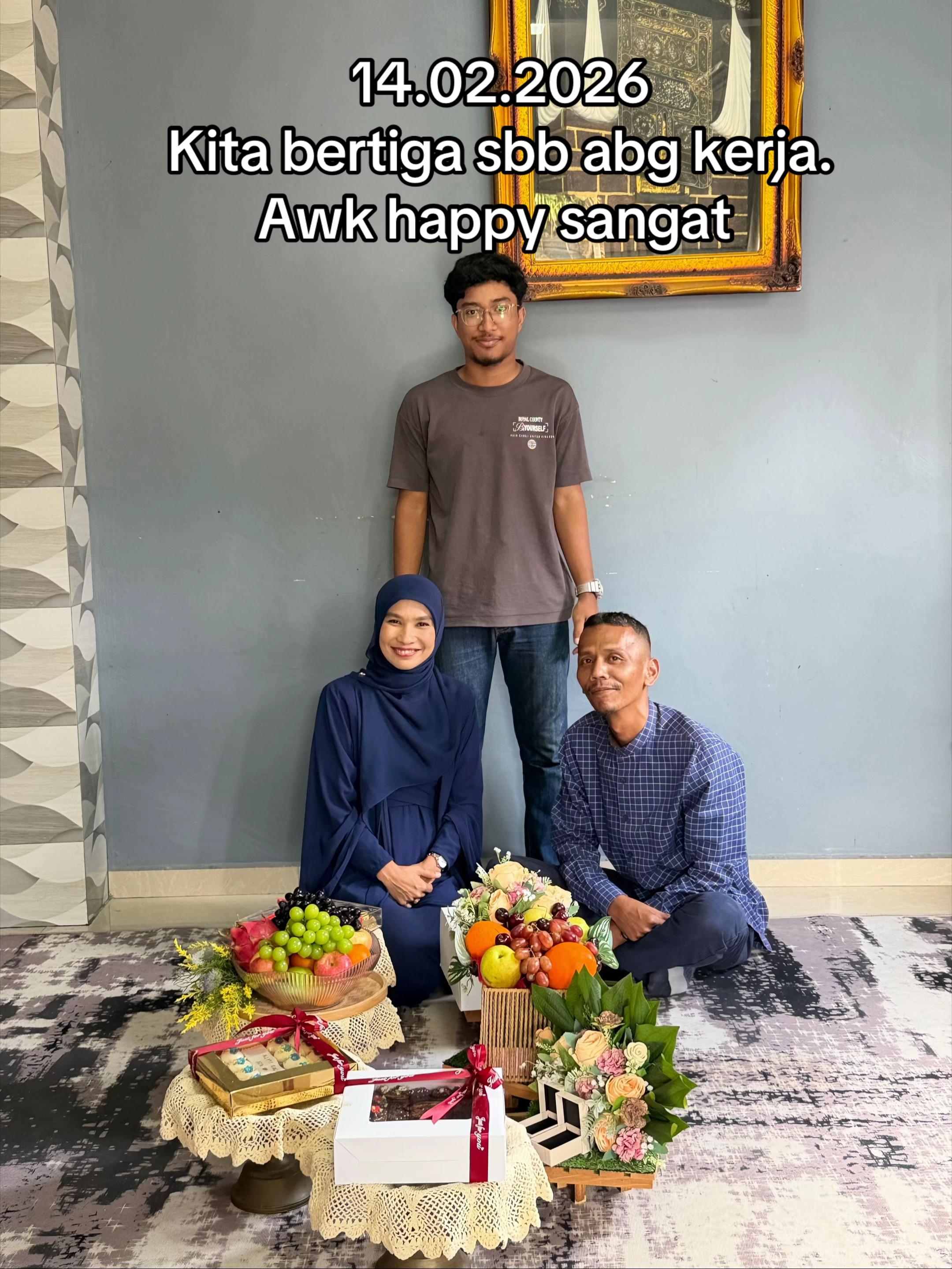 @Acik shenget Legasi