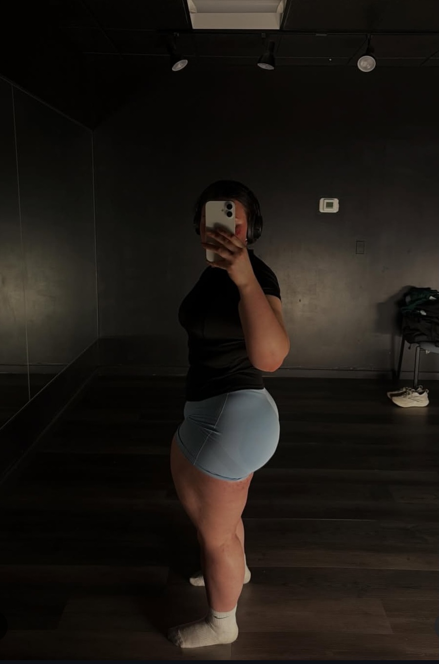 @Nalgona la moyeta😍😍
