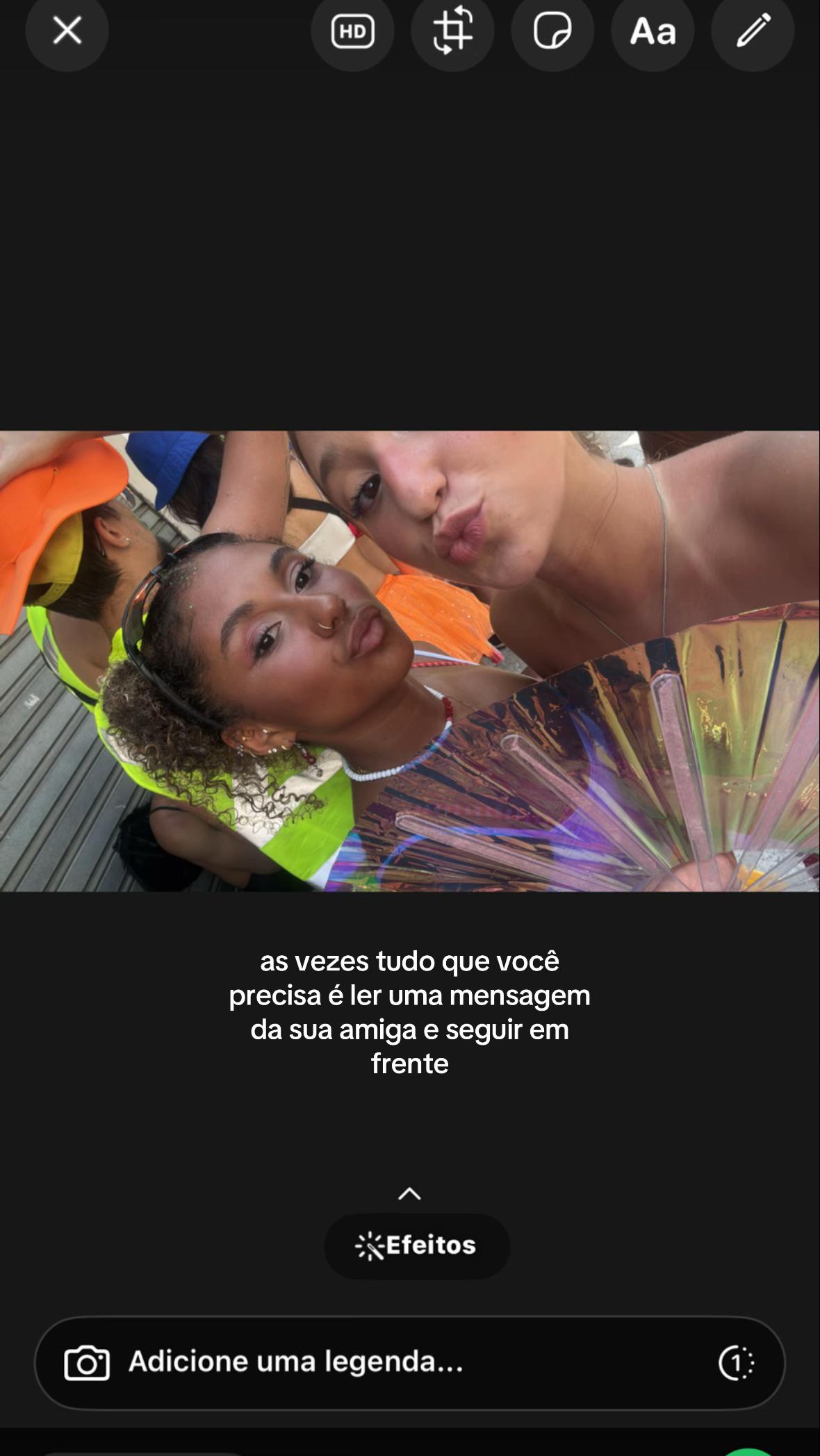 @Clara Rezende